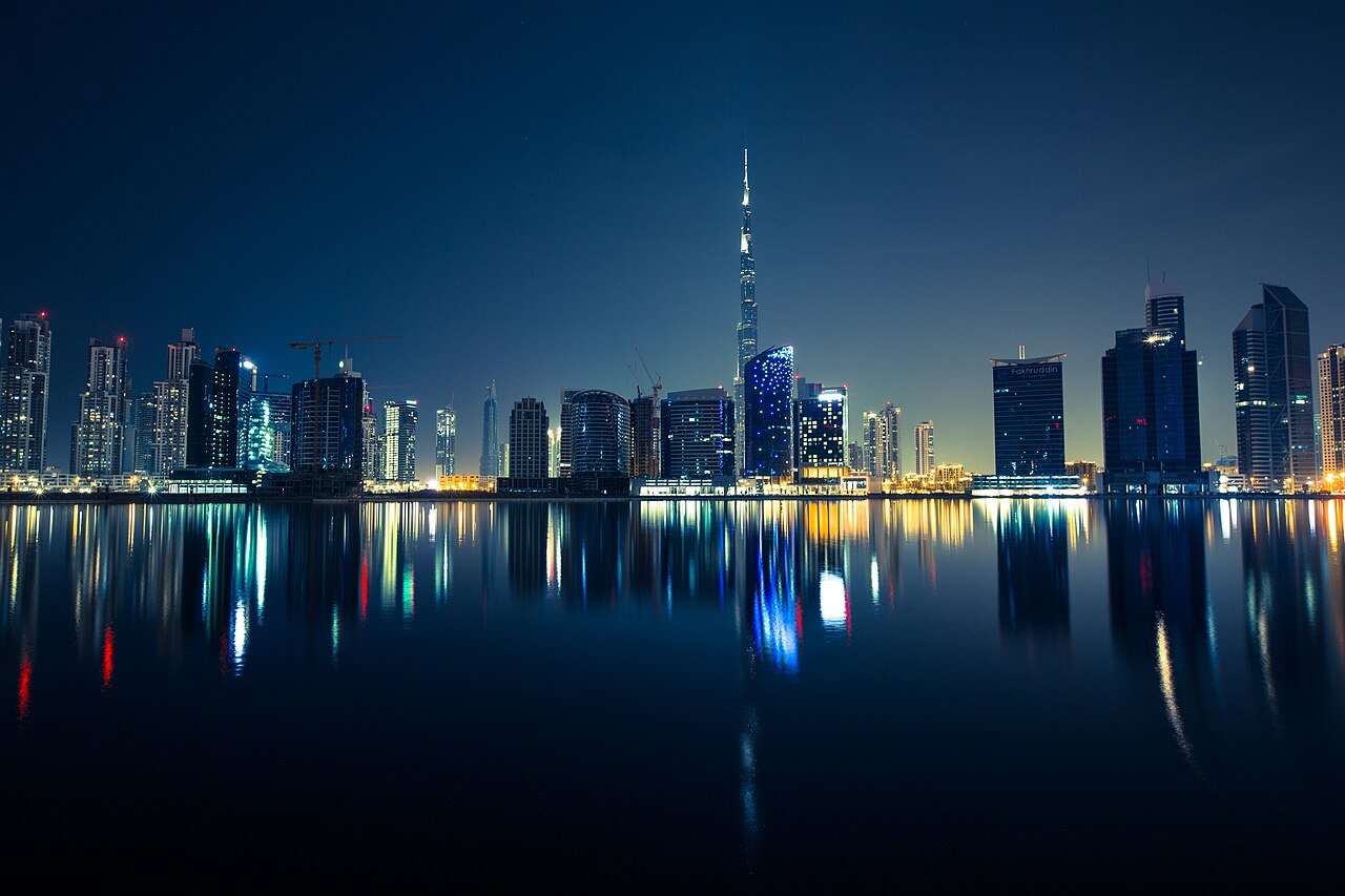 Dubajski operator Silkhaus zamyka biznes, turystów ubywa o 44 proc.